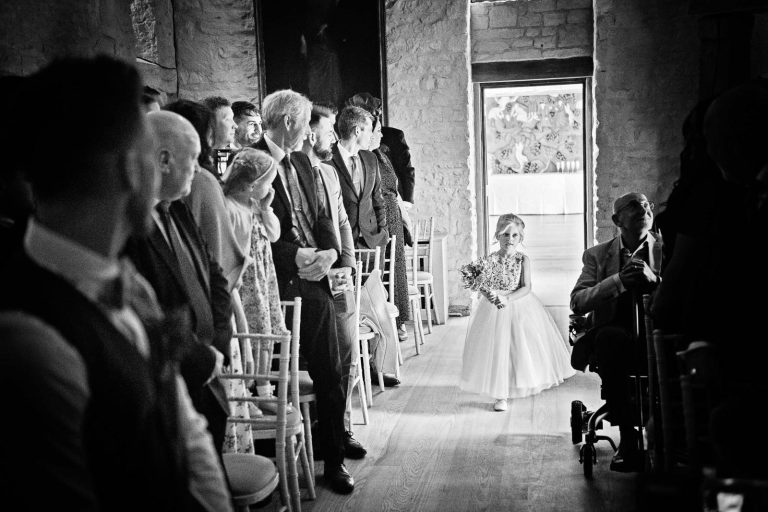 Owlpen Manor Georgie & Steven Wet Wedding (14 of 83)