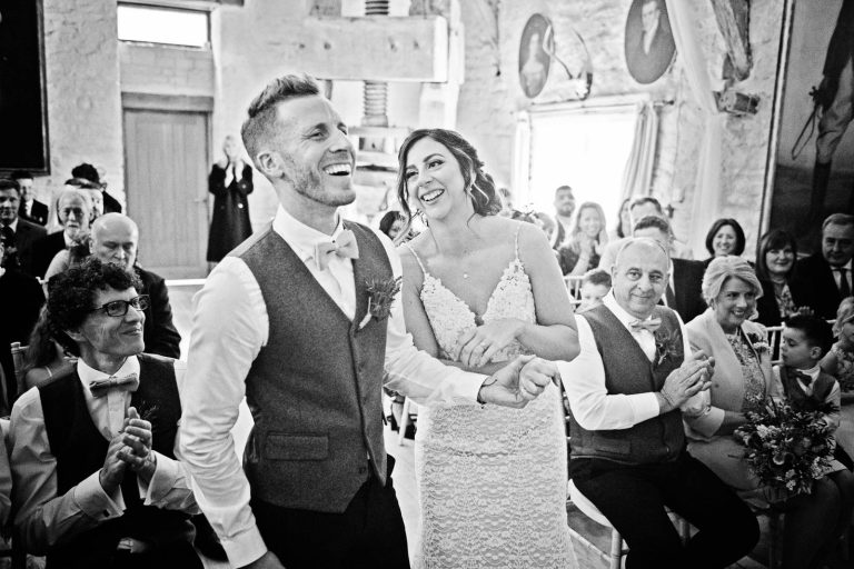 Owlpen Manor Georgie & Steven Wet Wedding (18 of 83)