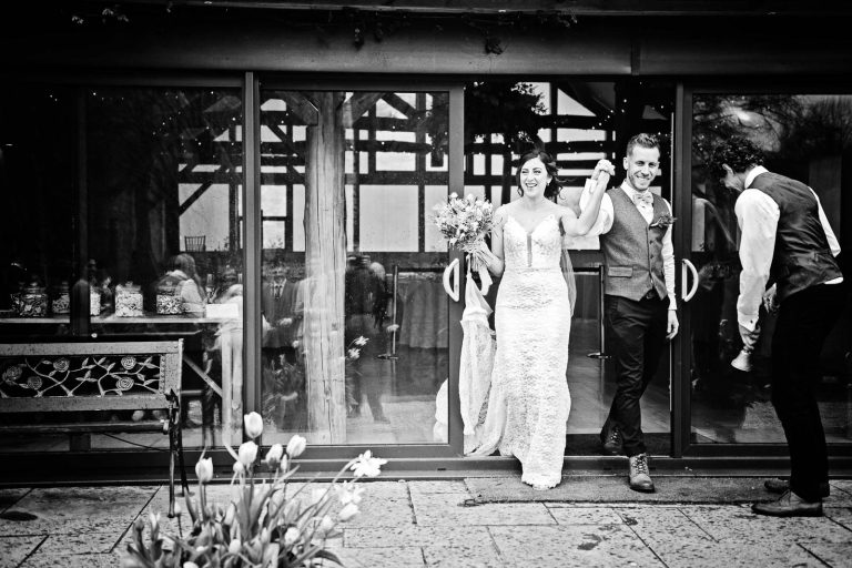 Owlpen Manor Georgie & Steven Wet Wedding (22 of 83)