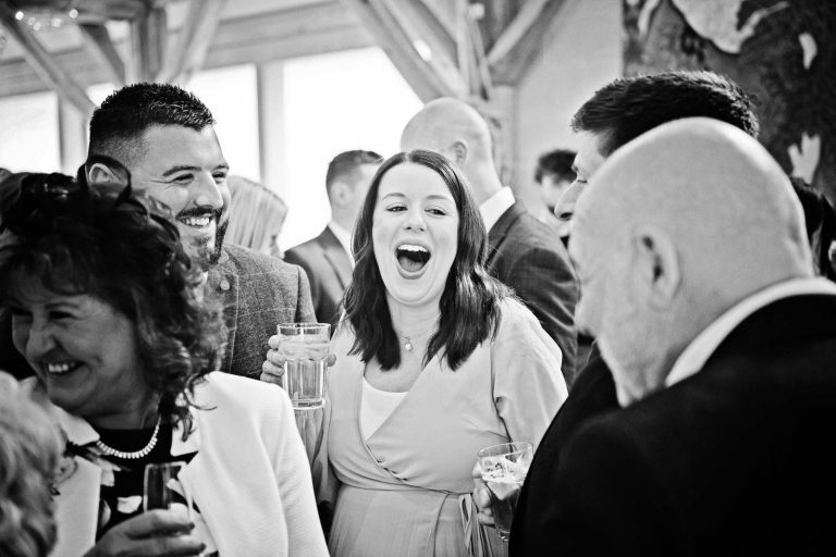 Owlpen Manor Georgie & Steven Wet Wedding (26 of 83)