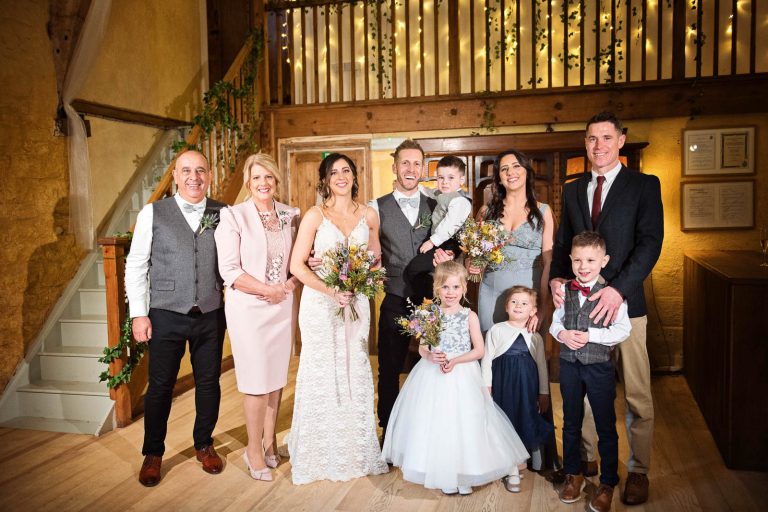 Owlpen Manor Georgie & Steven Wet Wedding (27 of 83)