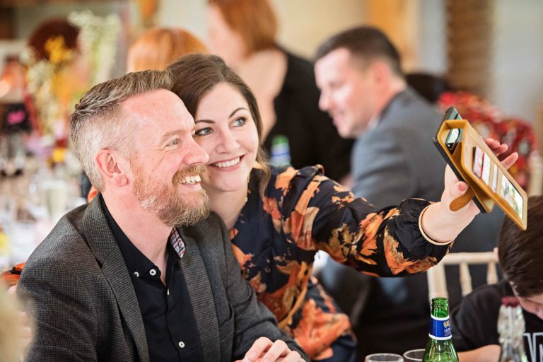 Owlpen Manor Georgie & Steven Wet Wedding (31 of 83)