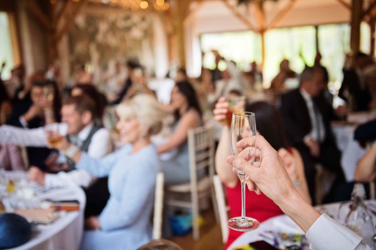 Owlpen Manor Georgie & Steven Wet Wedding (55 of 83)