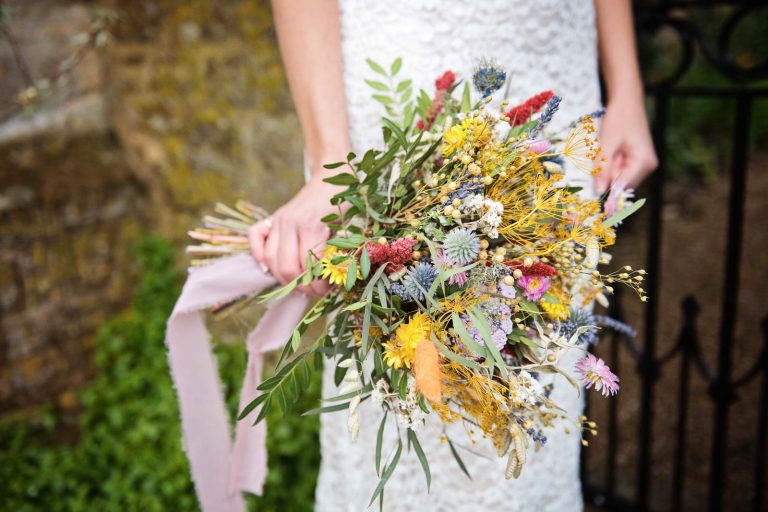 Owlpen Manor Georgie & Steven Wet Wedding (68 of 83)