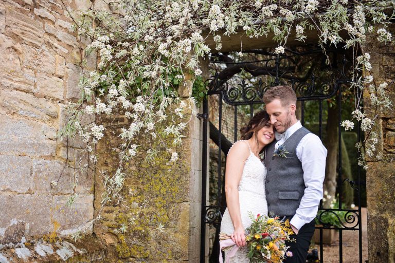 Owlpen Manor Georgie & Steven Wet Wedding (72 of 83)