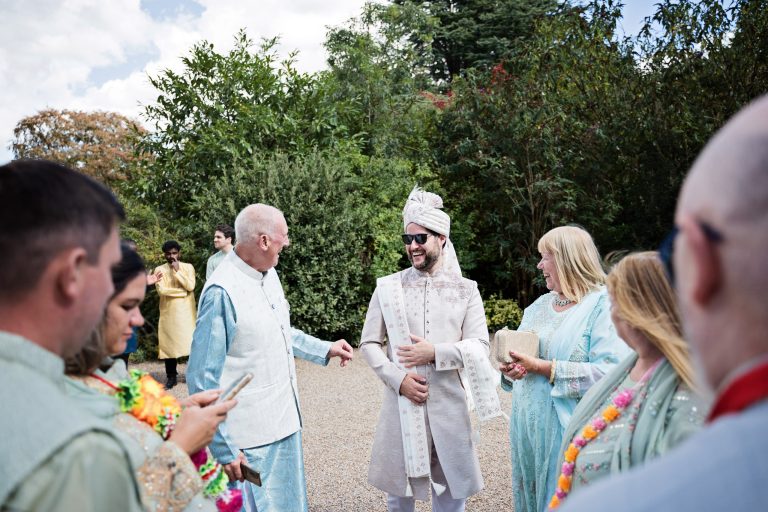 Candid wedding photographer Manor By The Lake