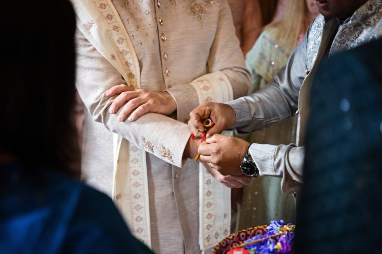 Candid wedding, Manor By The Lake. Photo by Blooming Photography