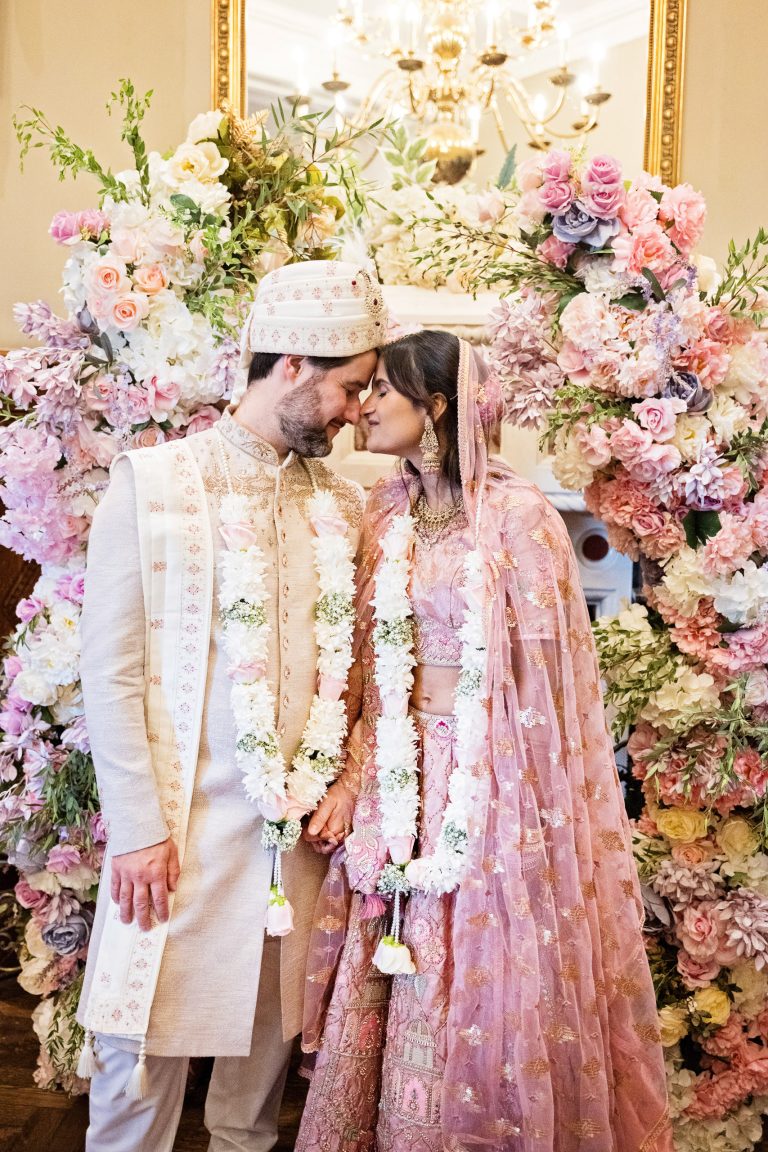 Bridal Portraits at Manor By the Lake