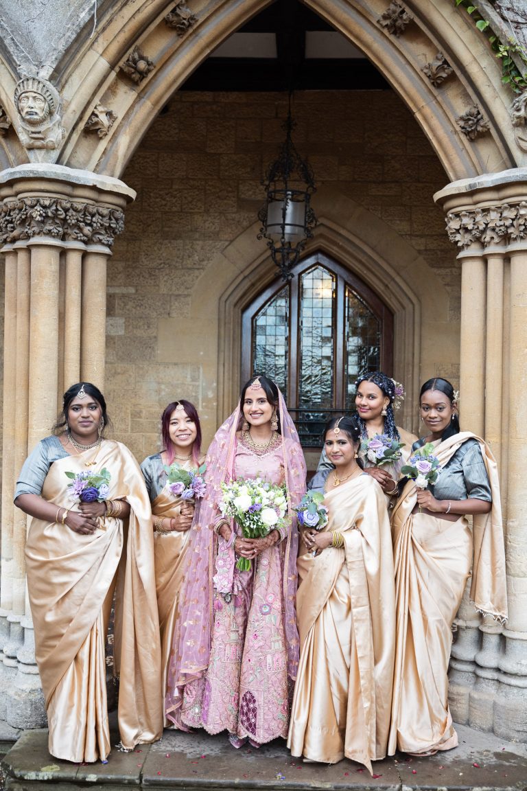 Bridal portraits at Manor By The Lake by Ben Roberts, Blooming Photography