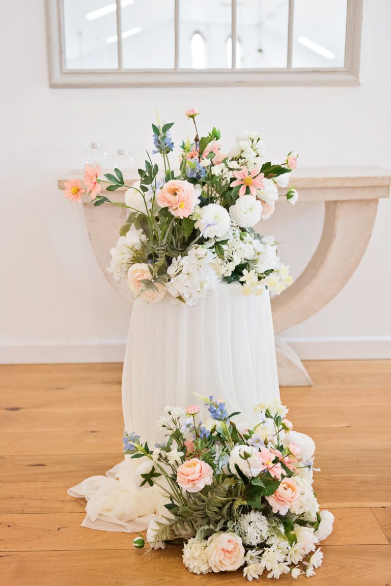 Wedding flowers