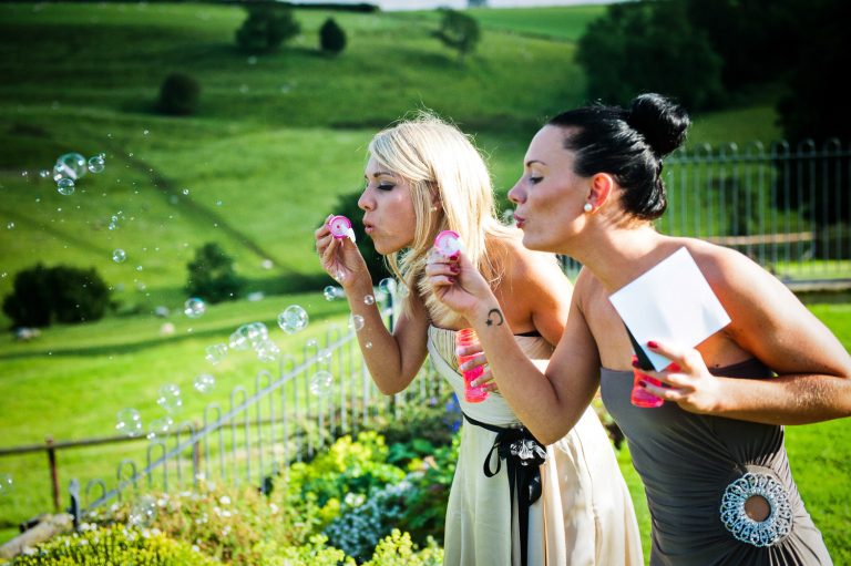 Candid Gloucestershire wedding photographer